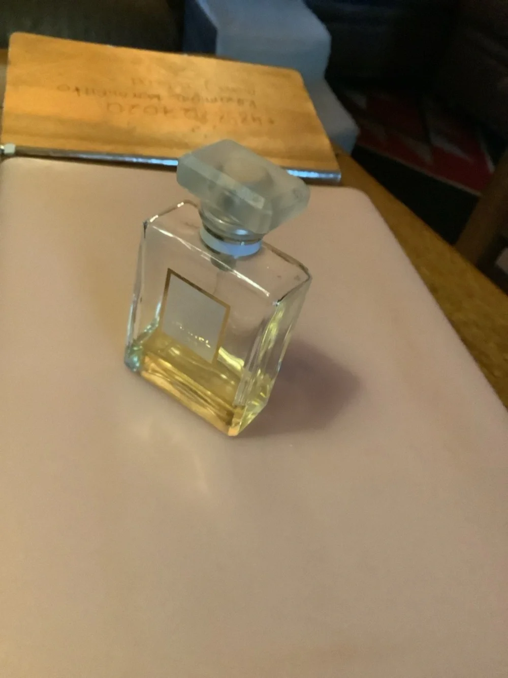 CHANEL Coco Mademoiselle